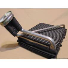 Salona kondicioniera radiators